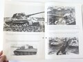 Waffen Arsenal Band 127 "Königstiger", gelocht