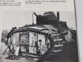 Waffen Arsenal Band 121 "Beutepanzer unterm Balkenkreuz - Französische Kampfpanzer", gelocht