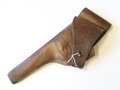 US Army WWI, 1908 dated Holster