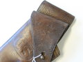 US Army WWI, 1908 dated Holster