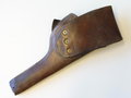 US Army WWI, 1908 dated Holster