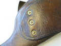 US Army WWI, 1908 dated Holster