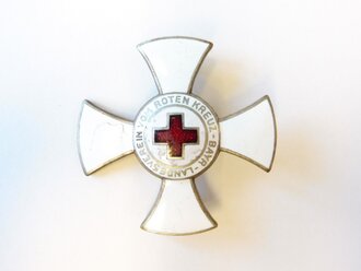 Bayrischer Landesverein vom Roten Kreuz, Ehrenzeichen...