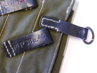 Magazintasche MP40, Hersteller clg, neuwertiges Stück