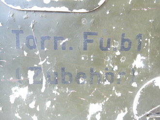 Zubehörtornister Torn.Fu.b1.