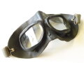 British WWII, Gunnery Night Simulator Goggles, cased