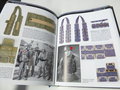 Deutsche Fallschirmjäger: Uniformen und Ausrüstung 1936 - 1945 Band 2: Helme, Ausrüstung und Bewaffnung. 365 Seiten,ungeöffnetes Exemplar in Folie