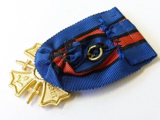 Regiments Erinnerungskreuz Eisenbahn Regiment 3