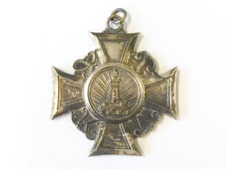 Preussischer Landeskriegerverband, Ehrenkreuz 2.Klasse....