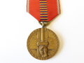 Rumänien, Medaille Kreuzzug gegen den Kommunismus 1941 in Tüte