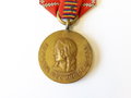 Rumänien, Medaille Kreuzzug gegen den Kommunismus 1941 in Tüte