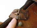 Kavallerie Tasche für Veterinär, Hersteller Hauptner