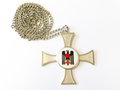 Deutsches Rotes Kreuz, Schwesternkreuz 1937