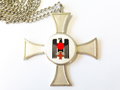 Deutsches Rotes Kreuz, Schwesternkreuz 1937