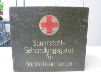 Sauerstoff Behandlungsgerät für...