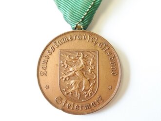 Österreich, Orden des Landeskameradschaftsbundes Steiermark