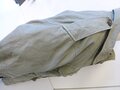 US WWII Field Jacket M43. Well used example