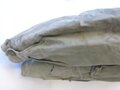 US WWII Field Jacket M43. Well used example