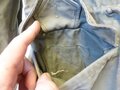 US WWII Field Jacket M43. Well used example