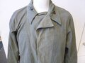 US WWII Field Jacket M43. Well used example