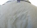 US WWII Field Jacket M43. Well used example