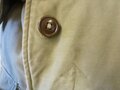 US WWII Field Jacket M43. Well used example