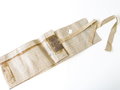British WWII, D-day assualt troops- life belt dated 1945