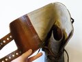 US Army WWII, Boots, Service, Combat. Used pair, guaranteed original