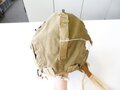 U.S. Army WWII, Air Force Type A-9 Flight Helmet in good condition