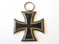 Eisernes Kreuz 2.Klasse 1914 im Etui