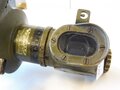 US Army WWII, Telescope Panoramic M12 , Clear optics with some dirt spots