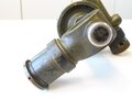 US Army WWII, Telescope Panoramic M12 , Clear optics with some dirt spots