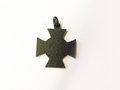 Ehrenkreuz für Witwen und Waisen , Miniatur 16mm