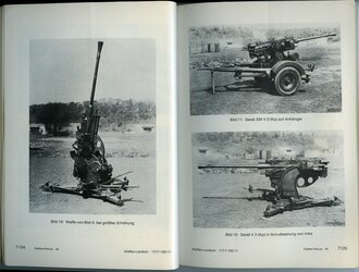 Waffen Revue Nr. 45, SIG Sturmgewehr SG 541, gebraucht, 160 Seiten