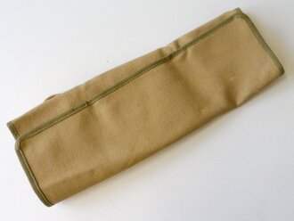 U.S. Army WWII, tool roll M6, NOS