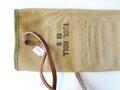 U.S. Army WWII, tool roll M6, NOS