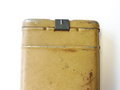 Behälter zum Reinigungsgerät 34 für K98, sandfarbener Originallack, Hersteller rco