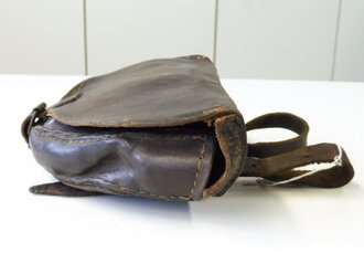 1. Weltkrieg, Tasche für die Kavalleriesäge