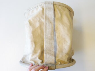 Tränkeimer für Pferde Wehrmacht , gebrauchtes Stück