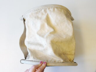 Tränkeimer für Pferde Wehrmacht , gebrauchtes Stück