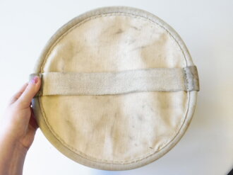 Tränkeimer für Pferde Wehrmacht , gebrauchtes Stück