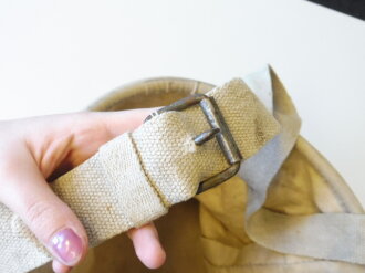 Tränkeimer für Pferde Wehrmacht , gebrauchtes Stück