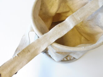 Tränkeimer für Pferde Wehrmacht , gebrauchtes Stück