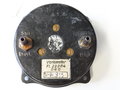 Luftwaffe Variometer Fl 22384, Funktion nicht geprüft