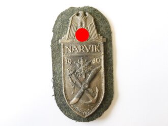 Konvolut Orden und Ehrenzeichen eines Gebirgsjägers, alles zusammengehörig aus einem Haushalt