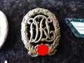 Konvolut Orden und Ehrenzeichen eines Gebirgsjägers, alles zusammengehörig aus einem Haushalt