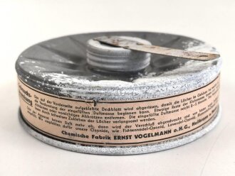 "Evola Duftspender" aus Luftschutz...