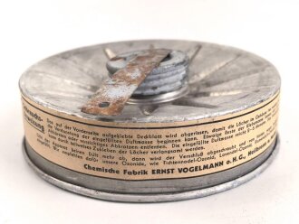 "Evola Duftspender" aus Luftschutz...