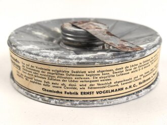 "Evola Duftspender" aus Luftschutz...