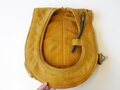 U.S. Army Air Forces WWII, life preserver Type B-4 ?, 1943 dated, Named